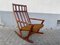 Mid-Century Danish Rocking Chair by Poul M. Volther, Image 18