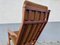 Mid-Century Danish Rocking Chair by Poul M. Volther 17