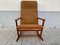 Mid-Century Danish Rocking Chair by Poul M. Volther, Image 5
