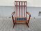 Mid-Century Danish Rocking Chair by Poul M. Volther, Image 19