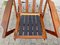 Rocking Chair Mid-Century par Poul M. Volther, Danemark 23