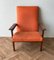 Vintage Gambit Lounge Chairs & Coffee Table from Guy Rogers, Set of 3 22