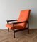 Vintage Gambit Lounge Chairs & Coffee Table from Guy Rogers, Set of 3 24