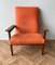 Vintage Gambit Lounge Chairs & Coffee Table from Guy Rogers, Set of 3 12