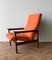 Vintage Gambit Lounge Chairs & Coffee Table from Guy Rogers, Set of 3 25