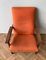 Vintage Gambit Lounge Chairs & Coffee Table from Guy Rogers, Set of 3 19