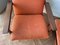 Vintage Gambit Lounge Chairs & Coffee Table from Guy Rogers, Set of 3 13