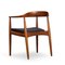 Chaise de Bureau Design par Arne Choice Iversen pour Niels Eilersen 5