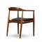 Chaise de Bureau Design par Arne Choice Iversen pour Niels Eilersen 7