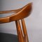 Chaise de Bureau Design par Arne Choice Iversen pour Niels Eilersen 16