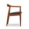 Chaise de Bureau Design par Arne Choice Iversen pour Niels Eilersen 8