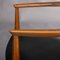 Chaise de Bureau Design par Arne Choice Iversen pour Niels Eilersen 14