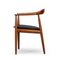 Chaise de Bureau Design par Arne Choice Iversen pour Niels Eilersen 4