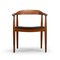 Chaise de Bureau Design par Arne Choice Iversen pour Niels Eilersen 9