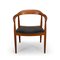 Chaise de Bureau Design par Arne Choice Iversen pour Niels Eilersen 3