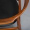 Chaise de Bureau Design par Arne Choice Iversen pour Niels Eilersen 13