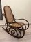 Rocking Chair pour Enfant, 1900s 5
