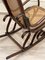 Children's Rocking Chair, 1900s, Image 10