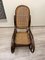Rocking Chair pour Enfant, 1900s 2