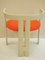 Pigreco Chairs by Tobia & Afra Scarpa for Gavina, Set of 3, Image 4