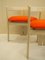 Pigreco Chairs by Tobia & Afra Scarpa for Gavina, Set of 3 6