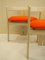 Pigreco Chairs by Tobia & Afra Scarpa for Gavina, Set of 3, Image 6