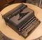 Arrow Modell Schreibmaschine von Royal, New York, 1940er 2