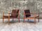 Armchairs by Svend-Age Eriksen for Glostrup, 1960s, Set of 2 6