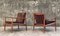 Armchairs by Svend-Age Eriksen for Glostrup, 1960s, Set of 2 11