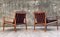 Armchairs by Svend-Age Eriksen for Glostrup, 1960s, Set of 2, Image 15