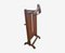 Vintage Italian Wooden Valet by Ico Parisi for Fratelli Reguitti, Image 6