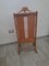 Vintage Italian Wooden Valet by Ico Parisi for Fratelli Reguitti, Image 1
