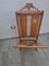 Vintage Italian Wooden Valet by Ico Parisi for Fratelli Reguitti, Image 5