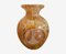 Vase Vintage en Verre de Murano Moucheté 4
