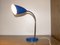 Mid-Century Tischlampe im Stilnovo Stil 4