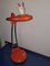 Italienische Vintage Kinder Raumschiff Lampe, 1970 / 80er 4