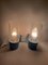 Italian Wall Sconces from Carrera, 1950s, Set of 2, Image 2