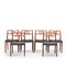 Model 79 Dining Chairs in Rosewood by Niels O. Moller, Set of 6, Image 1