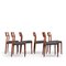 Model 79 Dining Chairs in Rosewood by Niels O. Moller, Set of 6, Image 2