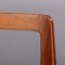 Model 79 Dining Chairs in Rosewood by Niels O. Moller, Set of 6, Image 19