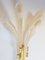 Vintage Firework Wall Lamp form Barovier & Toso Fuochi, 1970s 15