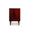 Mid-Century Danish Rosewood Sideboard by E. Brouer for Brouer Møbelfabrik, 1960s, Image 3