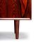 Mid-Century Danish Rosewood Sideboard by E. Brouer for Brouer Møbelfabrik, 1960s, Image 4
