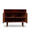 Mid-Century Danish Rosewood Sideboard by E. Brouer for Brouer Møbelfabrik, 1960s 2