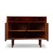 Mid-Century Danish Rosewood Sideboard by E. Brouer for Brouer Møbelfabrik, 1960s, Image 2