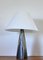 Grande Lampe de Bureau en Céramique par Svend Aage Jensen pour Søholm, 1950s 4