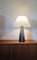 Grande Lampe de Bureau en Céramique par Svend Aage Jensen pour Søholm, 1950s 2