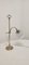 Lampada da tavolo modernista in bronzo, Spagna, inizio XX secolo, Immagine 10