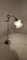 Lampada da tavolo modernista in bronzo, Spagna, inizio XX secolo, Immagine 15