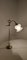 Lampada da tavolo modernista in bronzo, Spagna, inizio XX secolo, Immagine 13